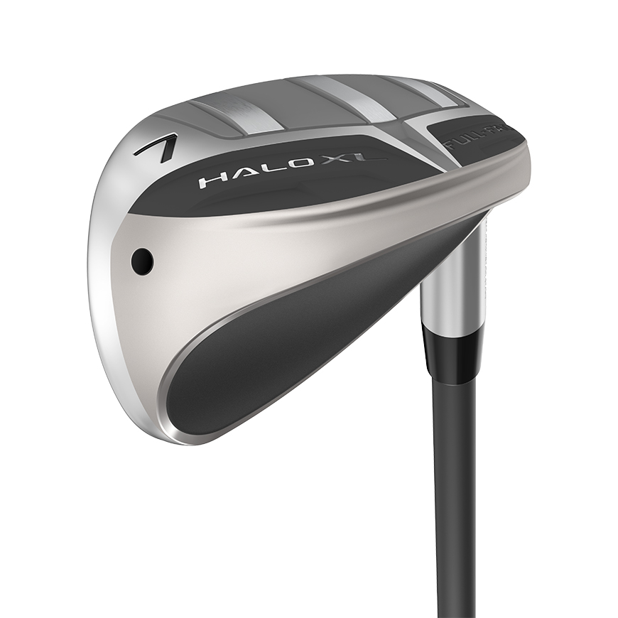 HALO XL Full-Face Irons, image number null