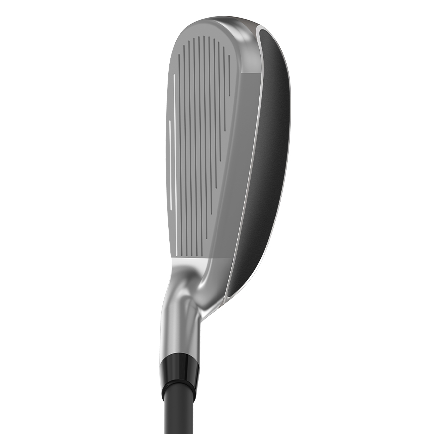 HALO XL Full-Face Irons, image number null