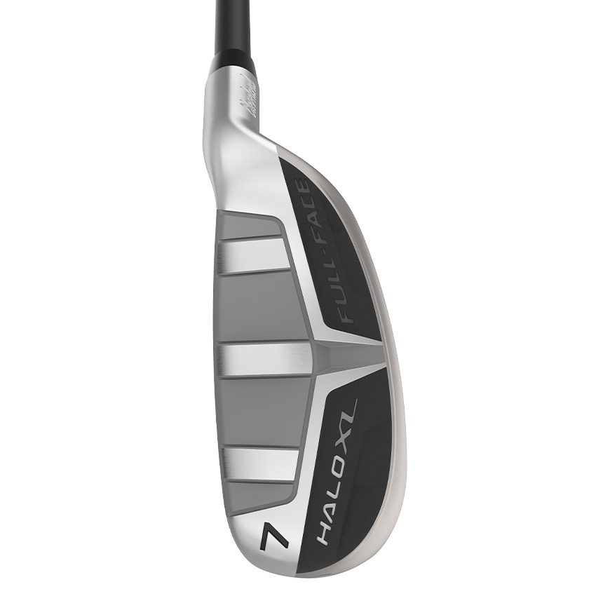 HALO XL Full-Face Irons, image number null