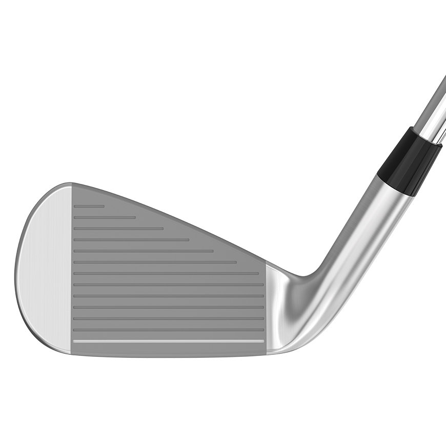 ZipCore XL Irons, image number null