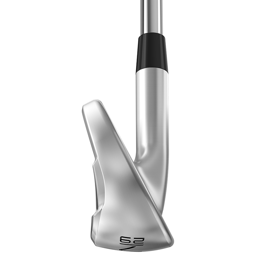 ZipCore XL Irons, image number null