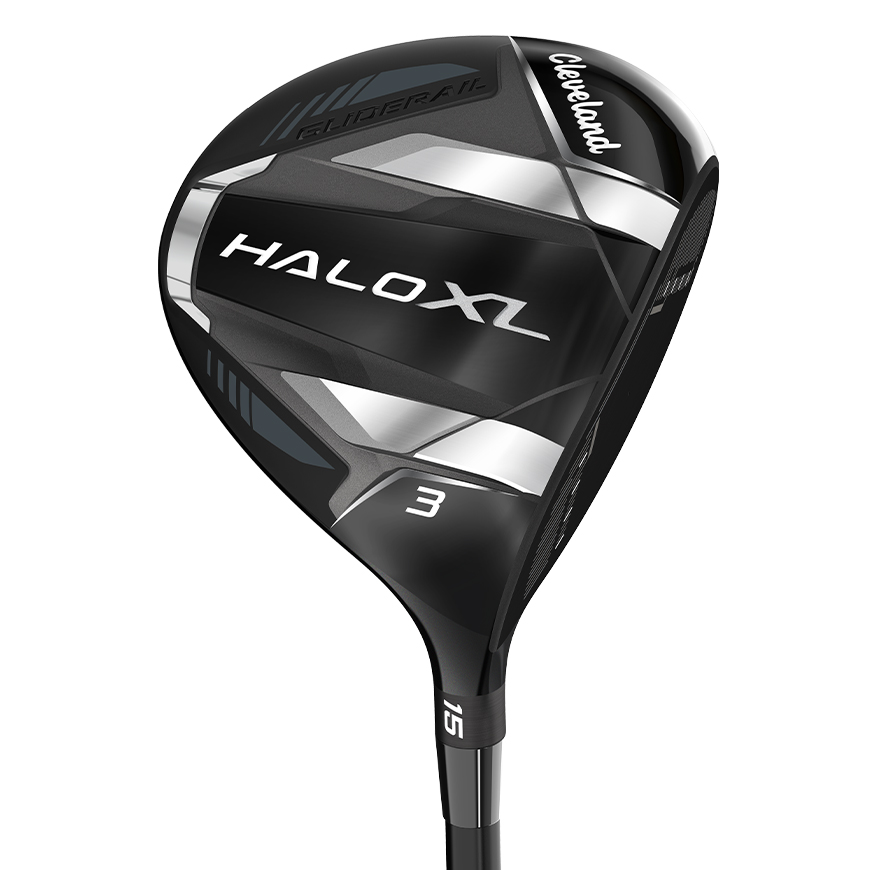 HALO XL Fairway Woods, image number null