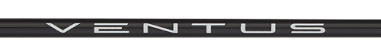 GRAPHITE - Fujikura-EXOTIC - Ventus Black 7 VeloCore - Low Launch (+$250 ~3wk Lead Time)