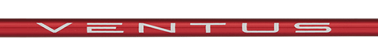 GRAPHITE - Fujikura-EXOTIC - Ventus Red 6 VeloCore - Mid-High Launch (+$250 ~3wk Lead Time)