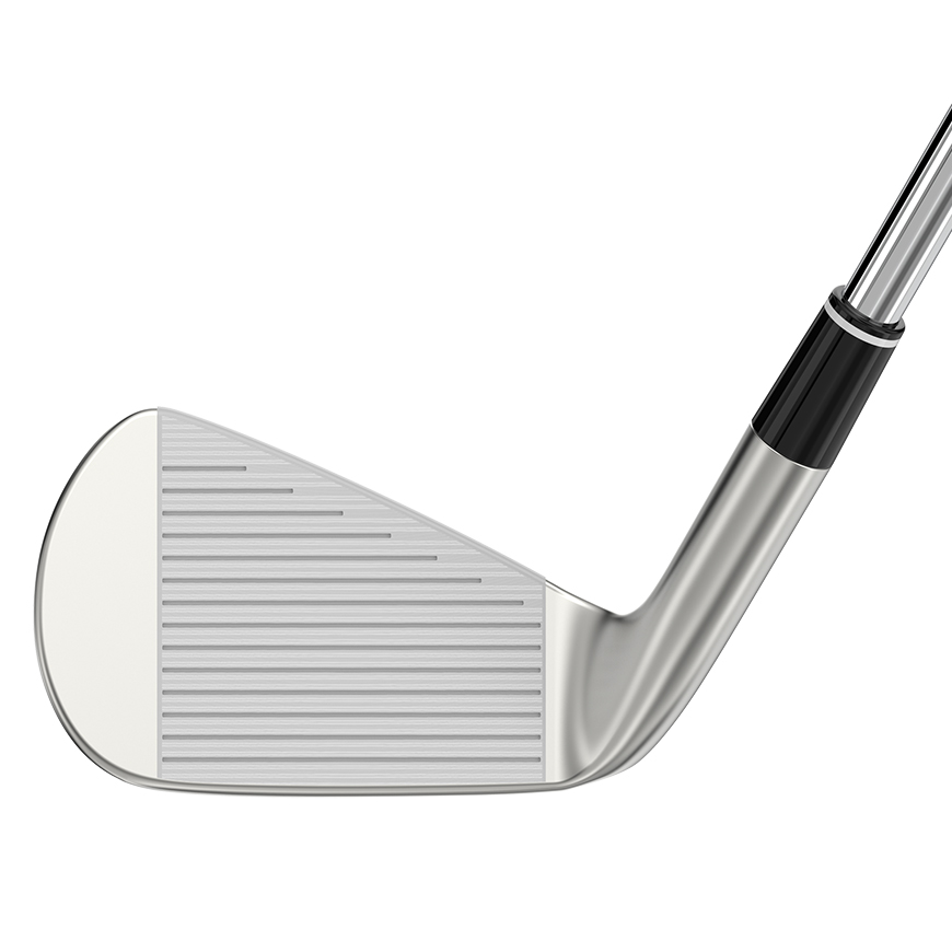 Women's ZX5 Mk II Irons, image number null