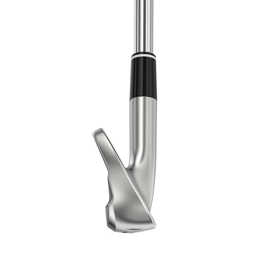 Women's ZX5 Mk II Irons, image number null