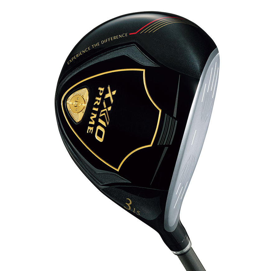 XXIO Prime Fairway Woods,