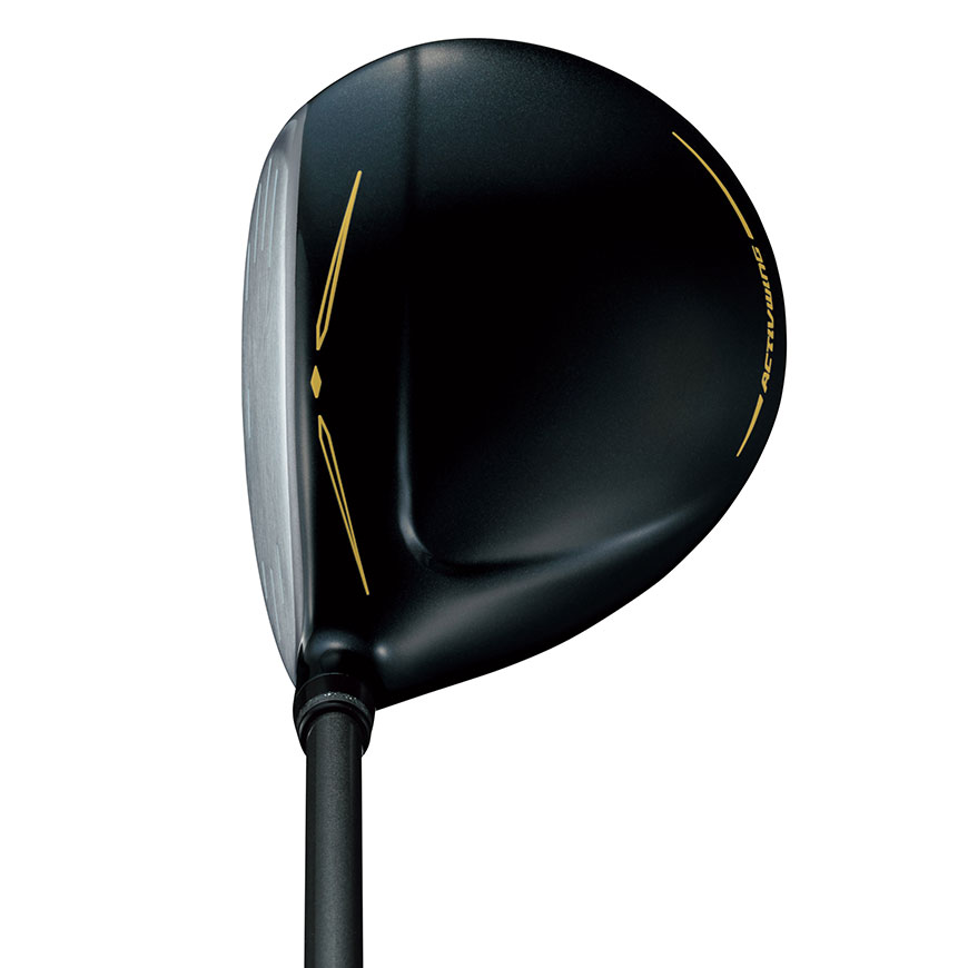 XXIO Prime Fairway Woods, image number null