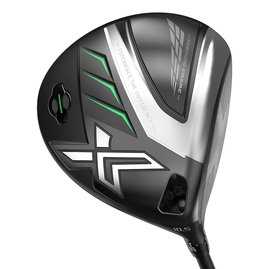 XXIO X Driver (2022),