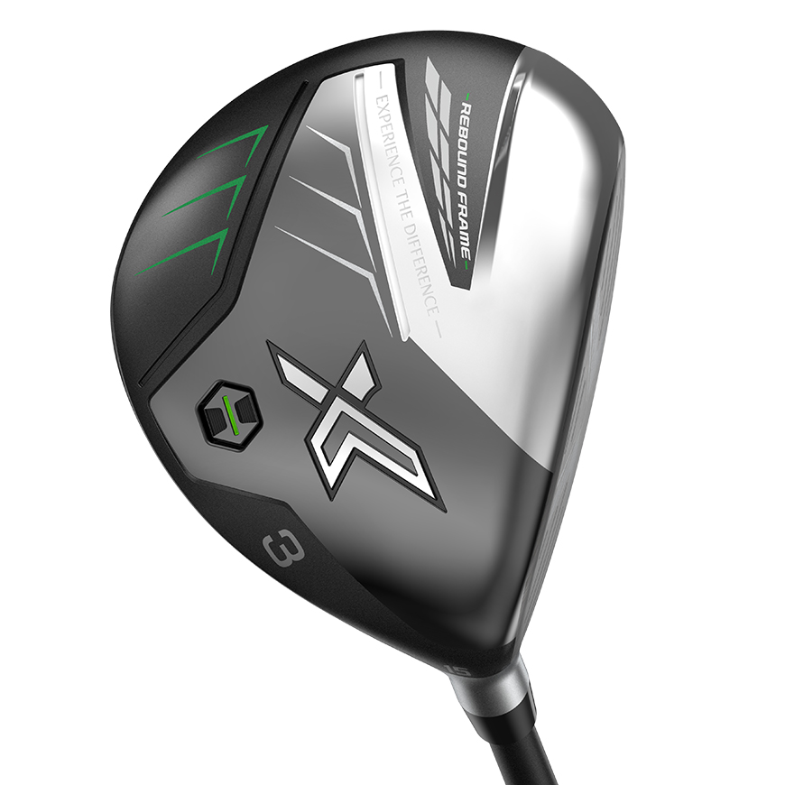 XXIO X Fairway Woods (2022),