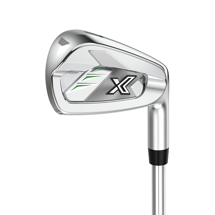 XXIO X Irons (2022),