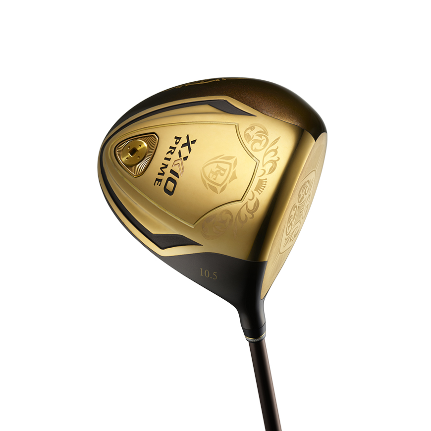 XXIO Prime Royal Edition Driver,