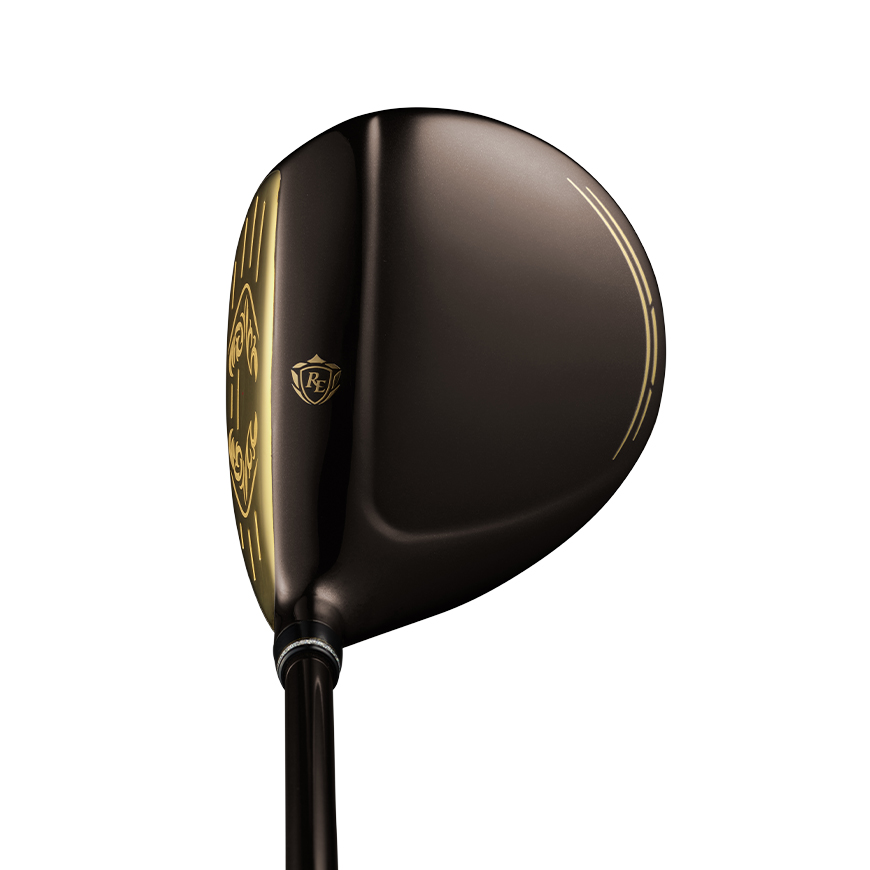 XXIO Prime Royal Edition Fairway Woods, image number null