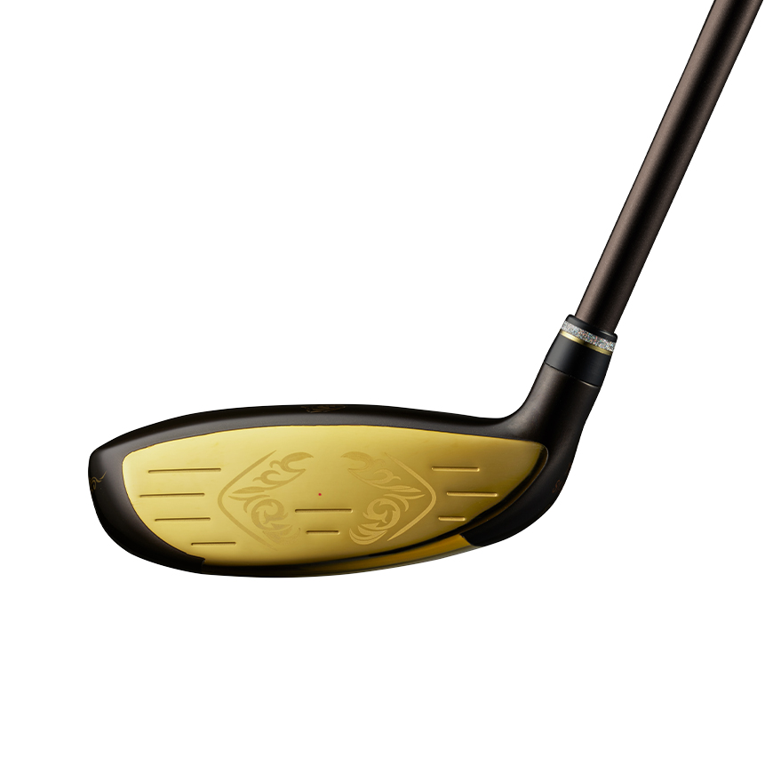 XXIO Prime Royal Edition Fairway Woods, image number null