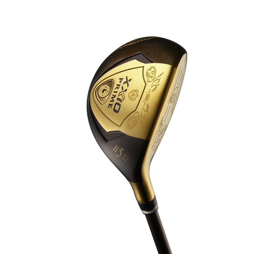 XXIO Prime Royal Edition Hybrids,