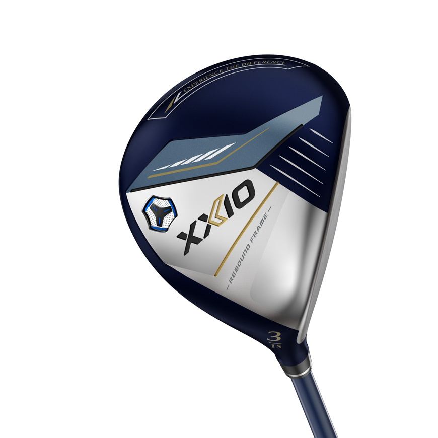 XXIO 13 Fairway Woods, image number null