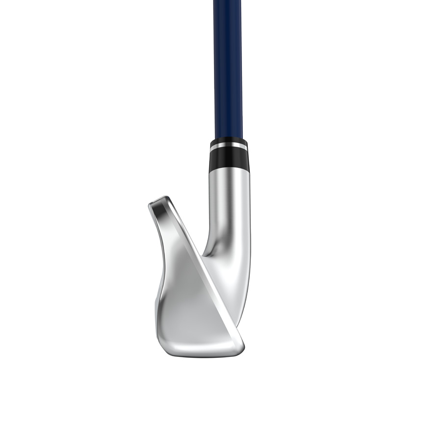 XXIO 13 Irons, image number null