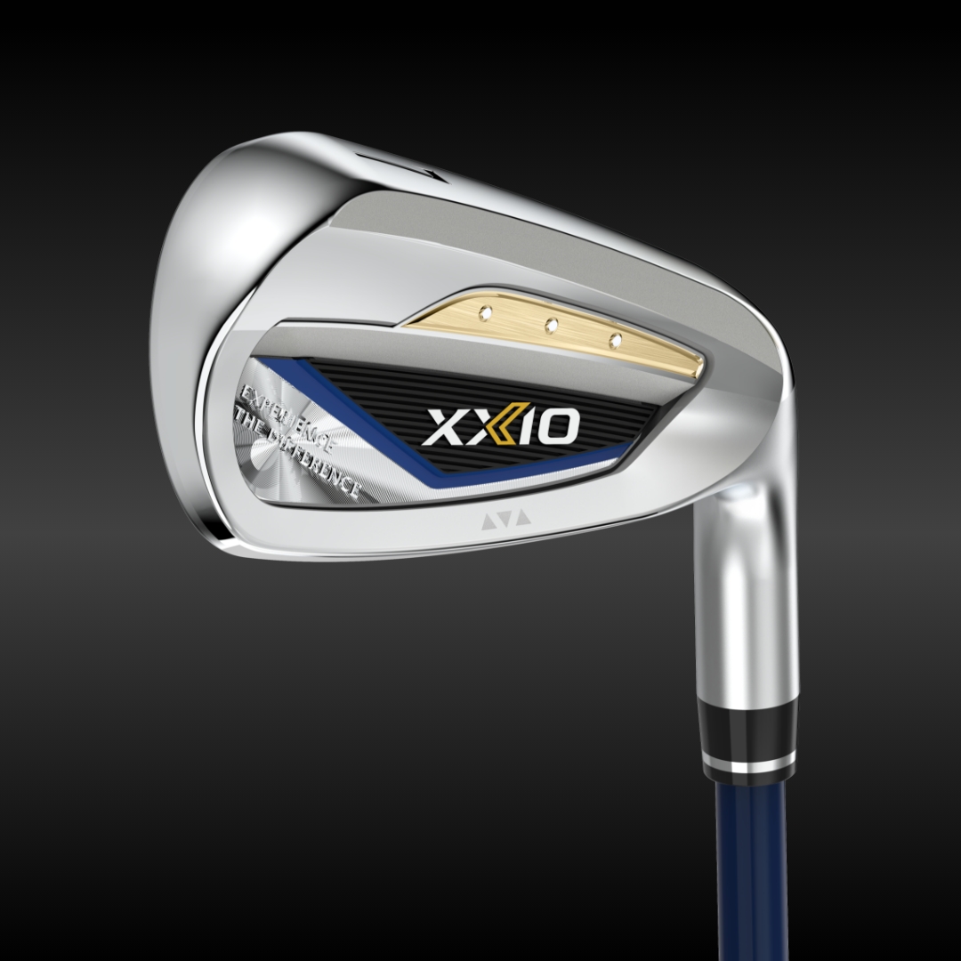 XXIO 13 Irons,