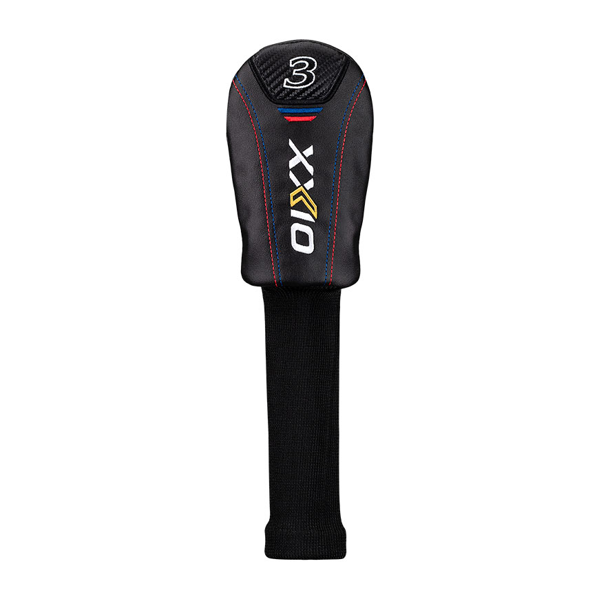 XXIO 13 Fairway Woods, image number null