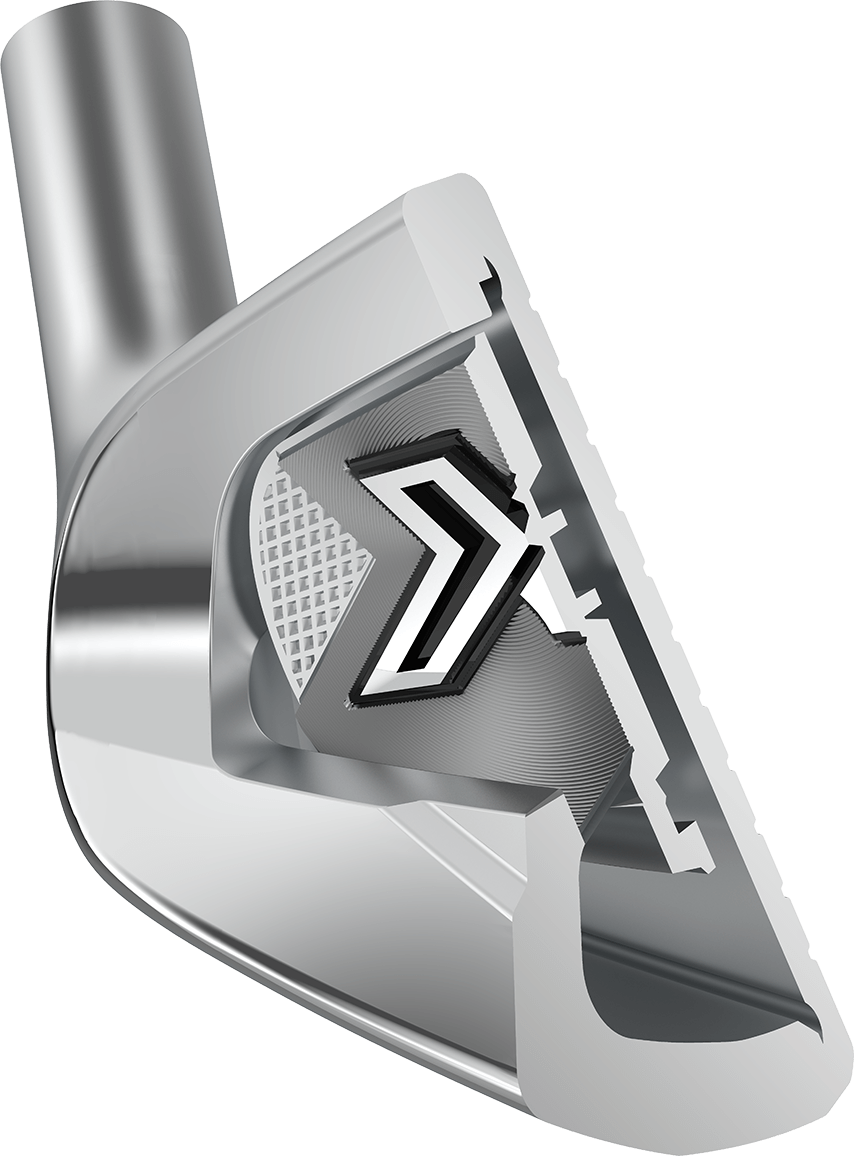 XXIO 12 X(eks) Tech: Unprecedented Ball Speed