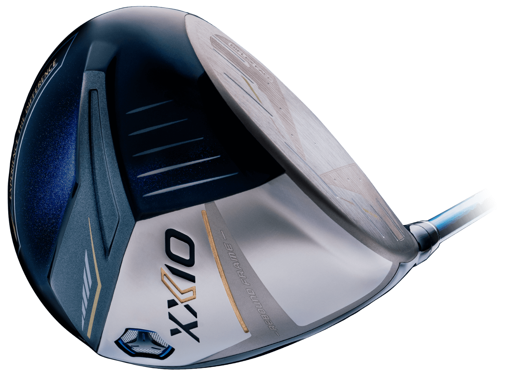 XXIO 13 Driver